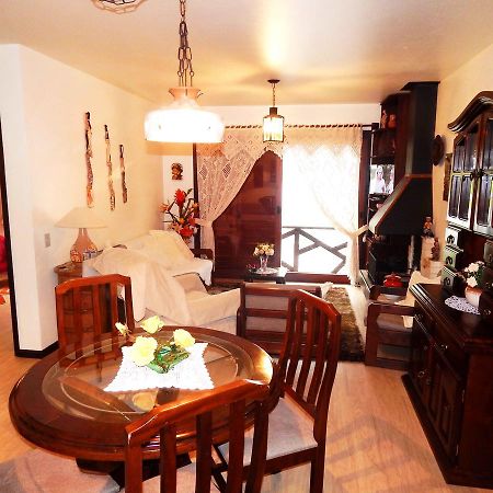 Apartamento Da Borges Gramado Exterior photo