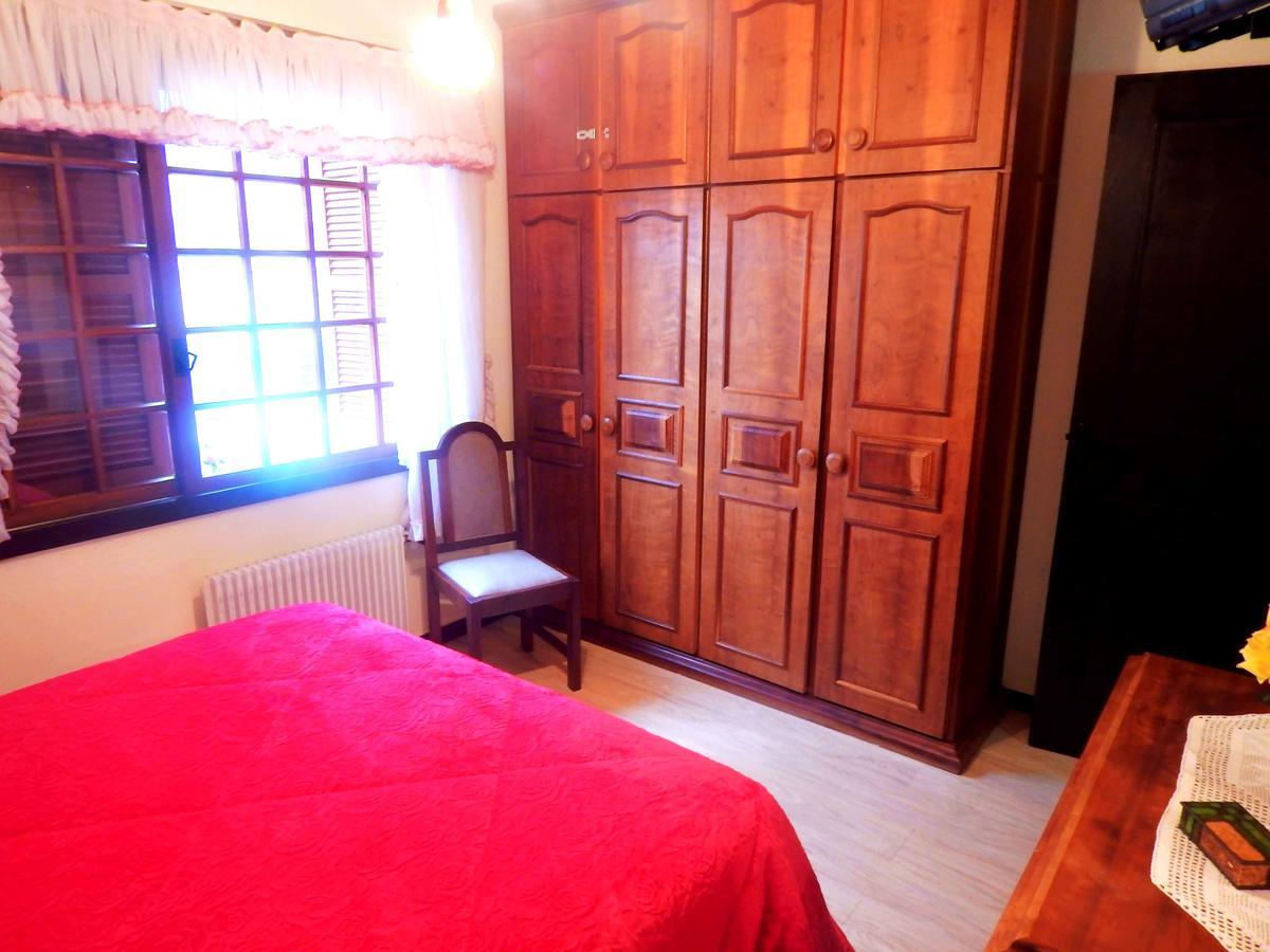 Apartamento Da Borges Gramado Exterior photo