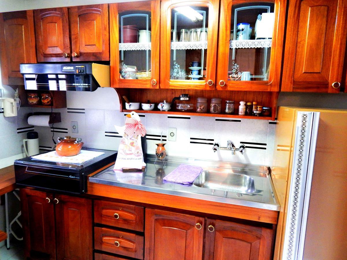 Apartamento Da Borges Gramado Exterior photo