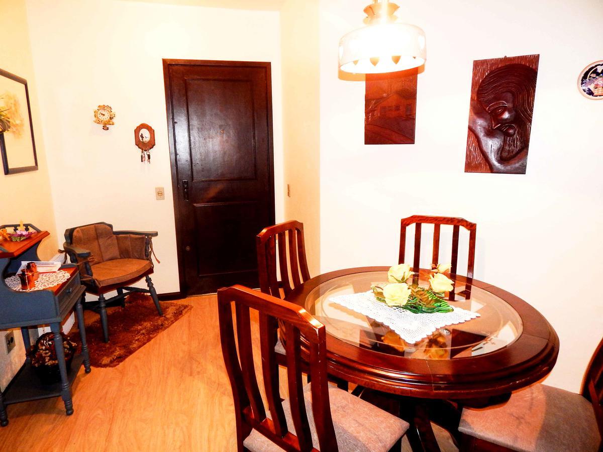 Apartamento Da Borges Gramado Exterior photo